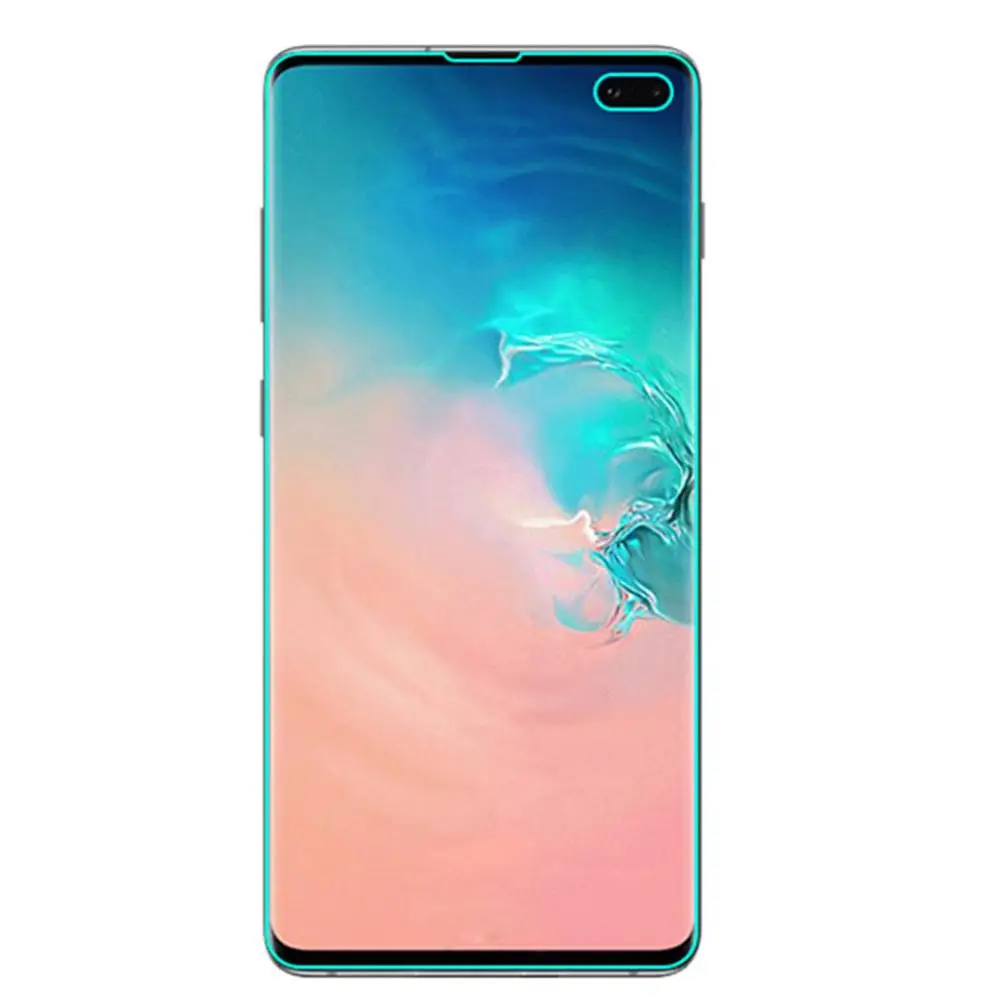 Мягкая Гидрогелевая защитная пленка CARPRIE из ТПУ + для камеры Samsung S10 S10E 6 4 5 8