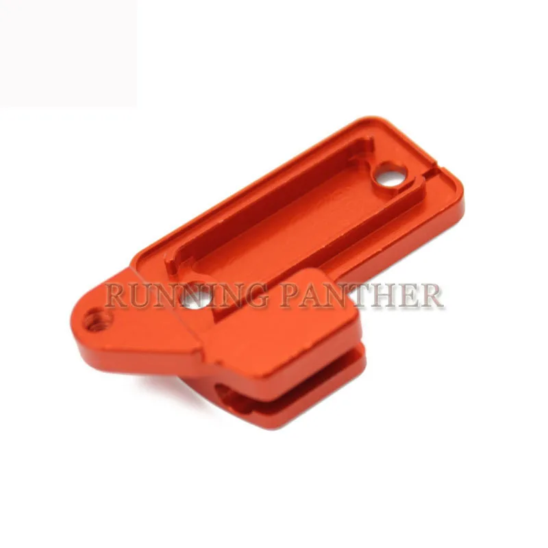 Передняя Крышка Резервуара муфты сцепления CNC подходит для SX SXF SMR Φ XC EXC-F XCF 250 400 450