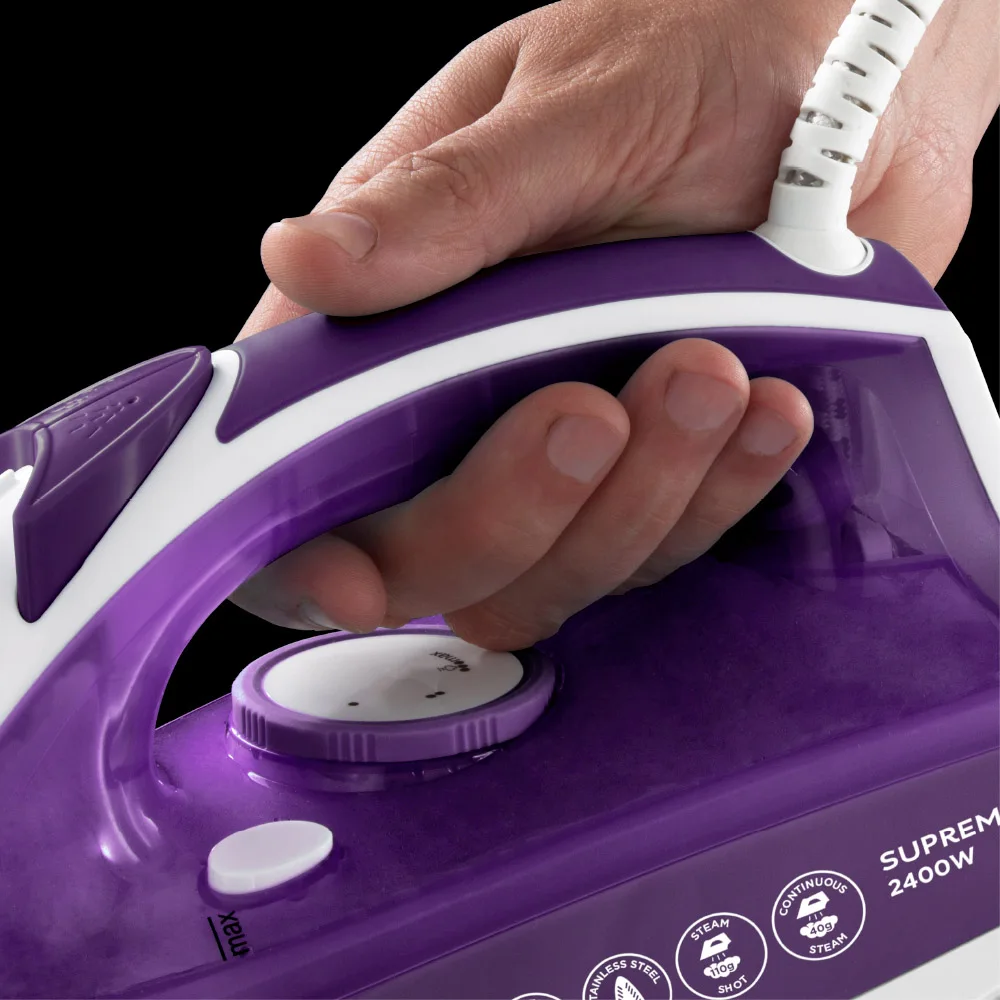 Утюг Russell Hobbs 23060 56|Утюги и парогенераторы| |