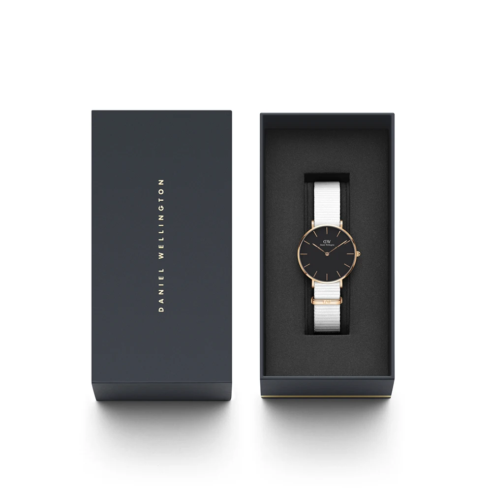 Наручные часы Daniel Wellington Petite Dover 32 мм |
