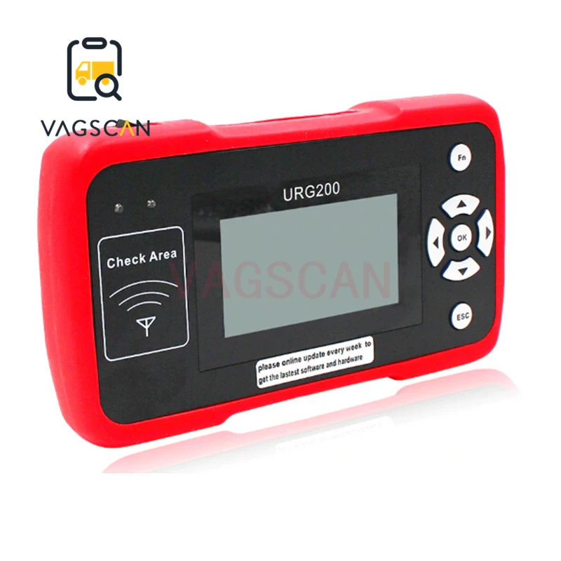 KEYDIY URG200 пульт дистанционного управления лучший инструмент для дистанционного управления мир же функция с KD900/KD900+ пульт дистанционного управления