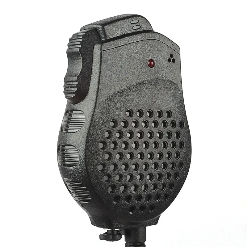 Оригинальный Baofeng Dual PTT динамик для GT 5/ UV 82 серии/UV 82HX|two way radio sale|two scannertwo headset |