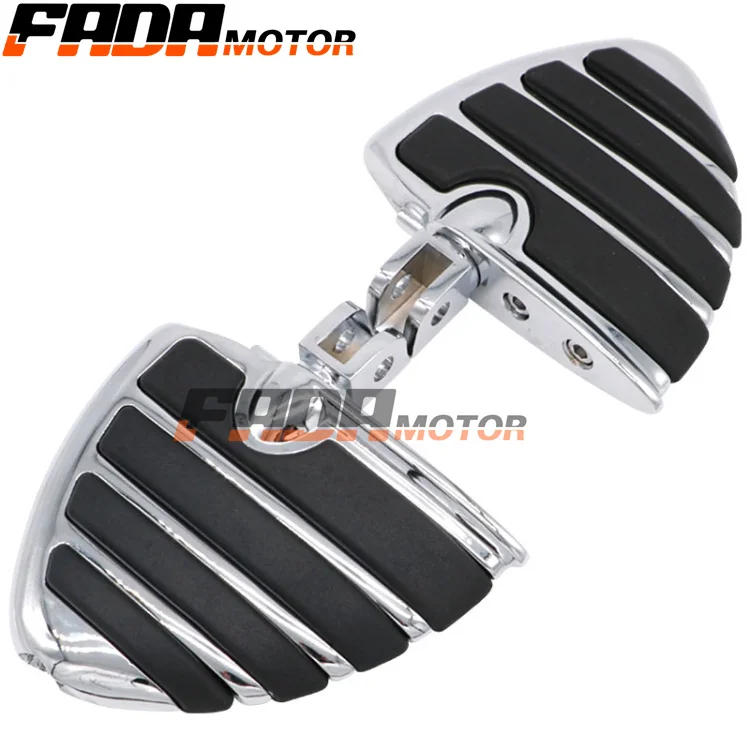 Передняя подставка для ног Suzuki Boulevard M50 M800 C50 M109R M1800R VZR1800 M90 VL800 2001 + (099)|Подставки под