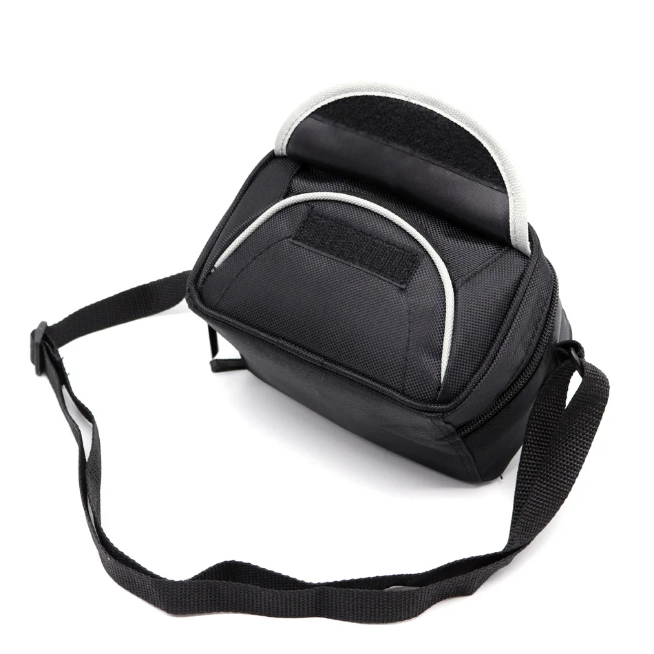 CADEN видеокамера DV сумка для Canon M60 HF R56 R506 R70 F406 R706 R36 R28 R26 R38 R21 R72 r306 FS46 R606 R76 R66 Камера VCR