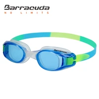 barracuda swimming goggles anti fog uv protection fitness training for adults men women 12555