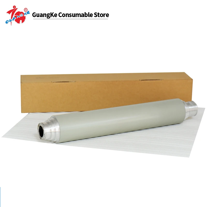 GuangKe Original Color Upper Fuser Roller For Xerox 4110 4112 4127 4595 D95 D110 D125 | Компьютеры и офис
