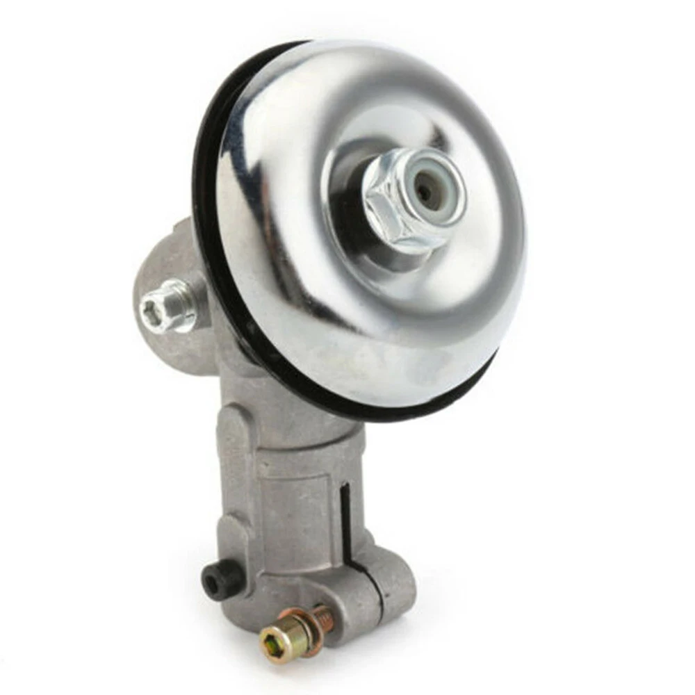 Редуктор для триммера зубчатый редуктор с 9 зубчатыми насадками 28 мм|Садовые