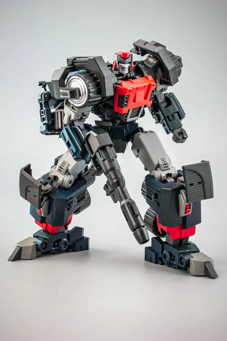 [Показать. Z магазин] вдохновителя творения MMC R-34 R34 Cylindrus ролик трансформации