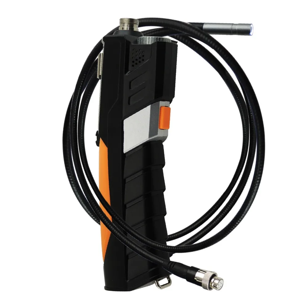 8 5 мм камера бороскоп Snakescope эндоскопа HD водостойкий iPad IPhone iOS Android Wi Fi 3 м гибкий