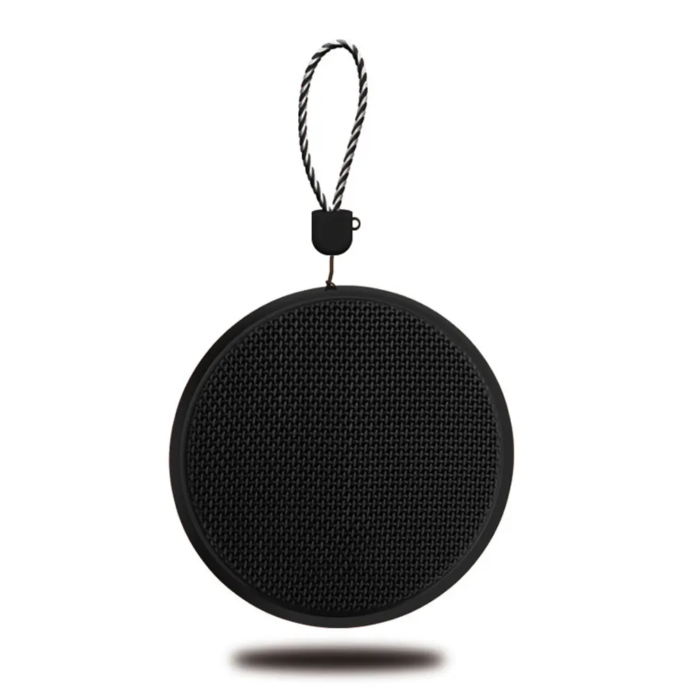 Mini Bluetooth Speaker Portable Waterproof Wireless Handsfree Speakers For Showers Bathroom Pool Car Beach &amp Outdoor | Электроника