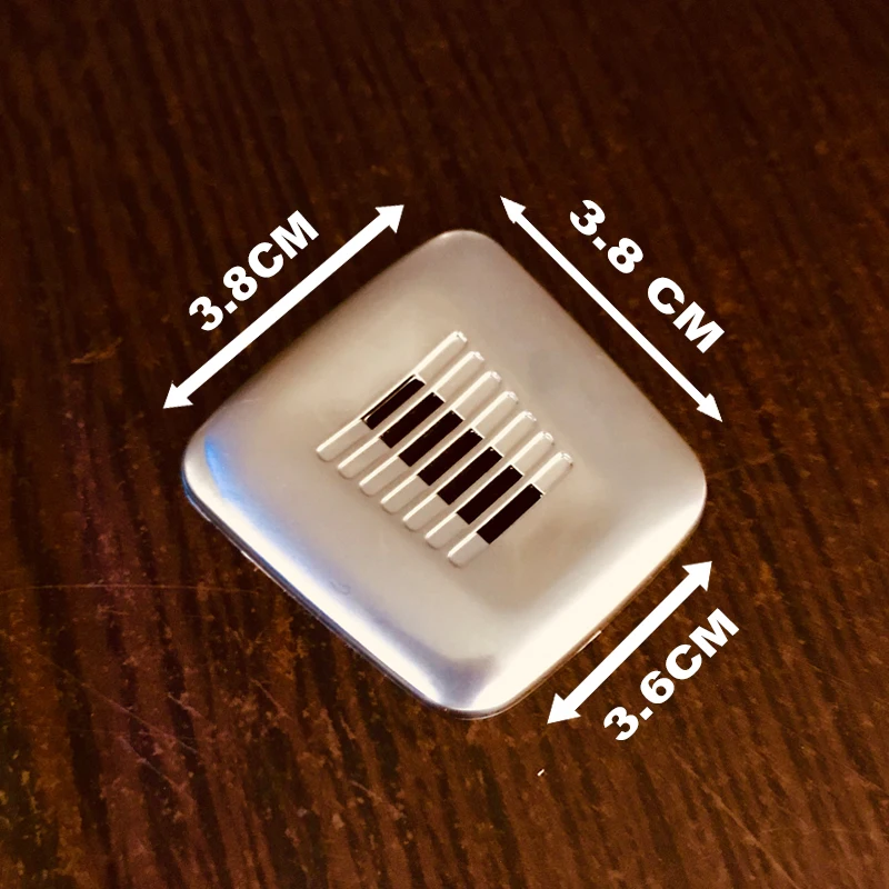 2 шт. хром для помещений верхняя крышка микрофона Накладка BMW F30 F32 F07 F10 F15 F12 F25 X3 X5 4 5