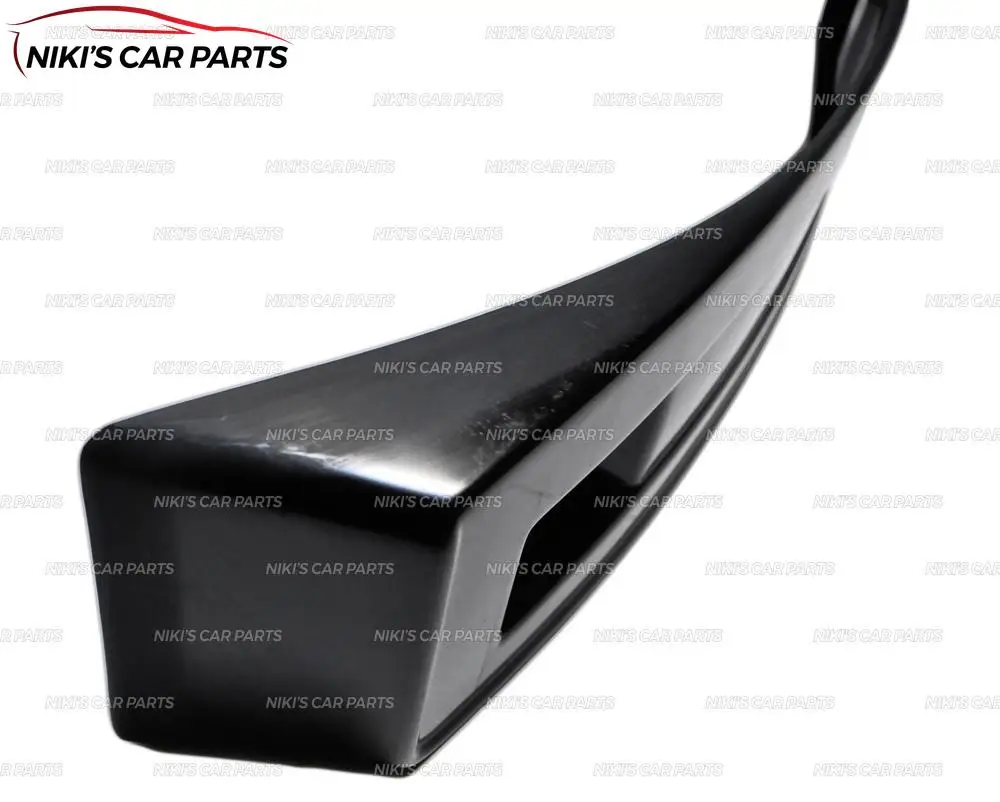 Подиум номерного знака Рамка для Mitsubishi Lancer X FL 2011- на передний бампер ABS Пластиковый Обвес украшения автомобиля Стайлинг
