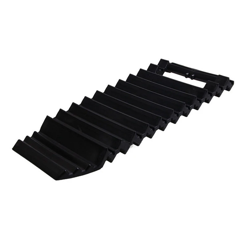 Liplasting Winter Car Snow Tire Non-slip Chains Anti-skid Pad Traction Emergency Mat Auto Road Turnaround | Автомобили и