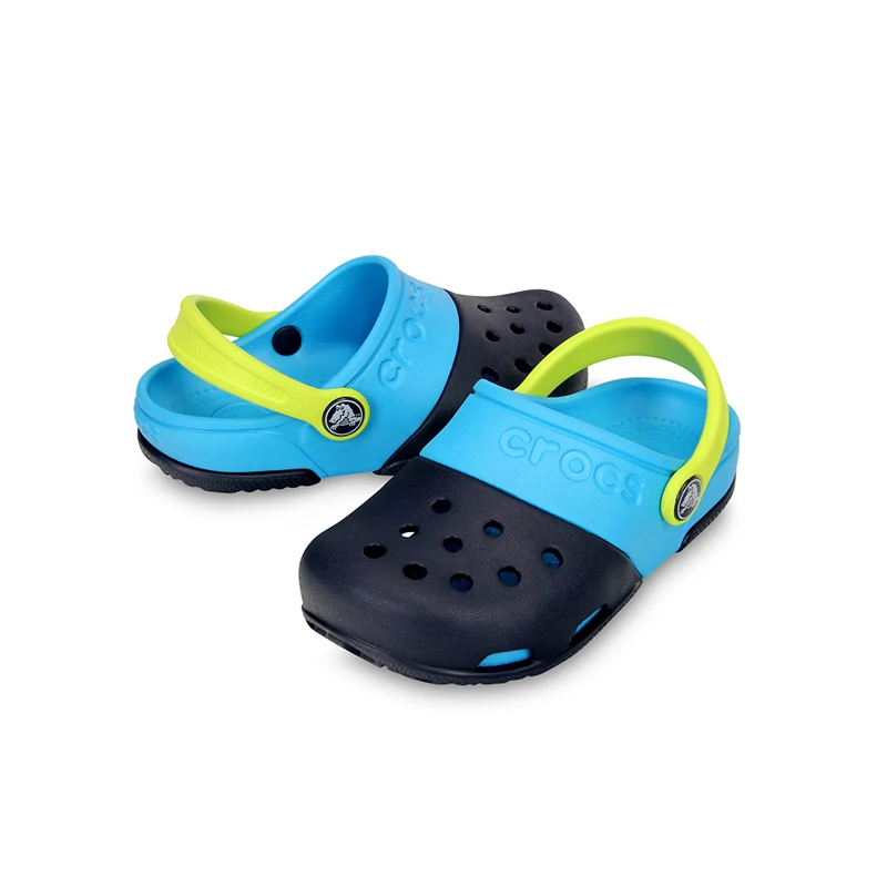 CROCS Electro 2 Kids KIDS|Мюли и сабо| |