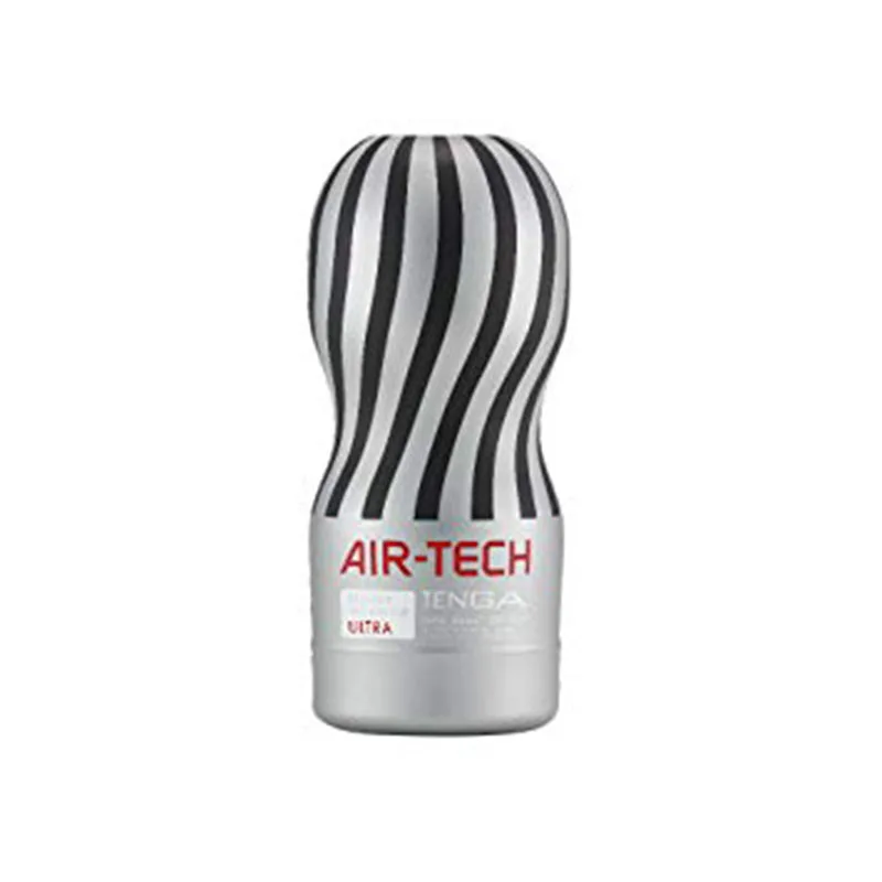 Tenga Air Tech Ультра многоразовые интенсивный всасывания 3 типов сопротивления мягкий