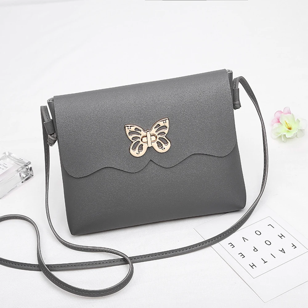 2018 Women Bag Designer Handbags PU Leather ladies' genuine messenger bags for women shoulder crossbody bag female handbags | Багаж и