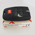 Комплект 10 шт. Пульт беспроводной BFT-4 MITTO-4 для автоматических раздвижных ворот и шлагбаумов