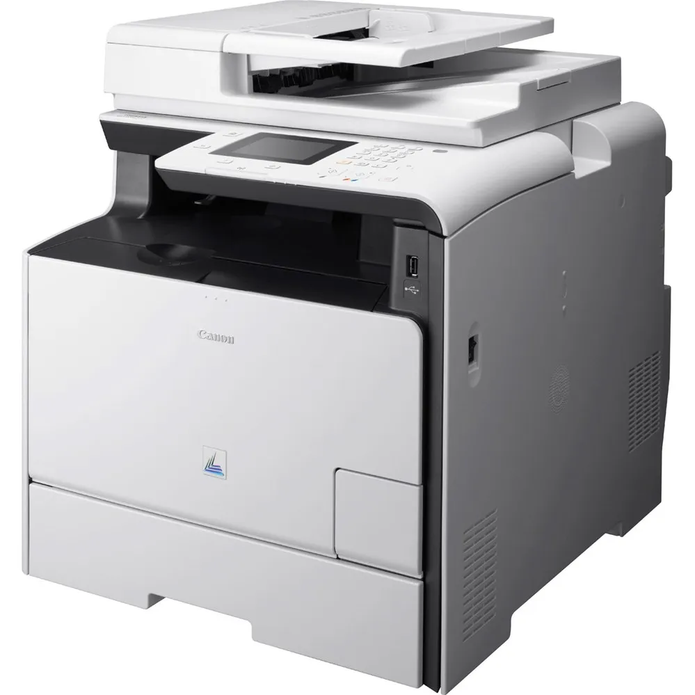 Canon i sensys MF724Cdw лазер цветная печать 1200 х ТОЧЕК НА ДЮЙМ 250 листов A4 черный белый| |