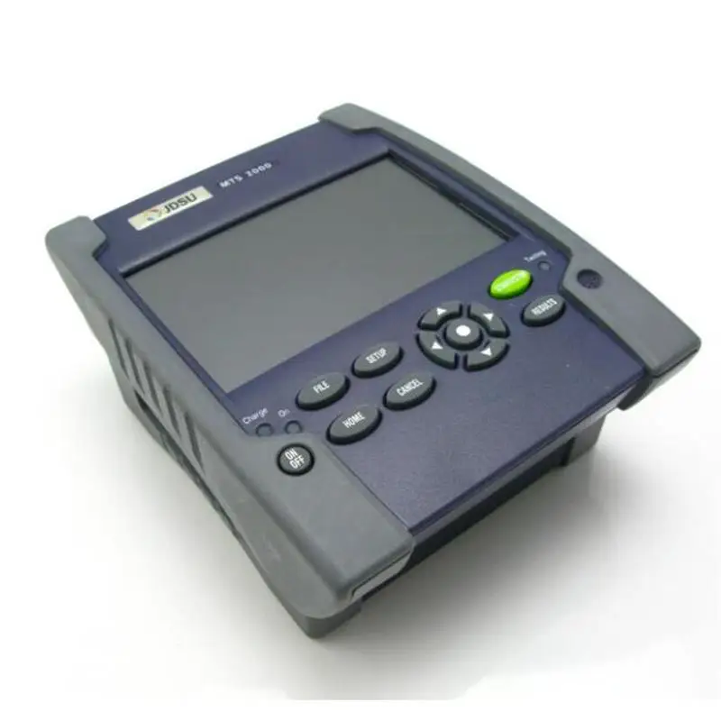 VIAVI JDSU MTS 2000 OTDR обновленный для Smart 100A|Детали устройств связи| |