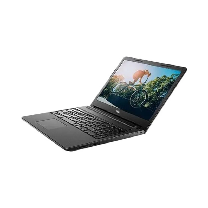 Ноутбук Dell Inspiron 3573 15.6&quot/Celeron N4000/4Gb/500Gb/DVD-RW/Intel UHD Graphics 600/Win10 черный (3573-5468) |