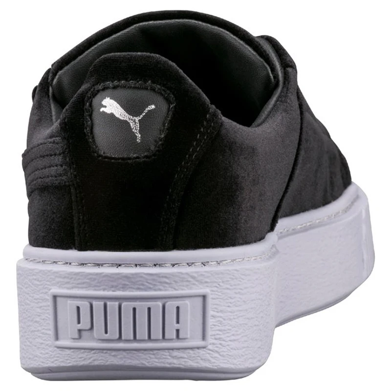 Кеды PUMA женские для города и прогулок 36406801 |