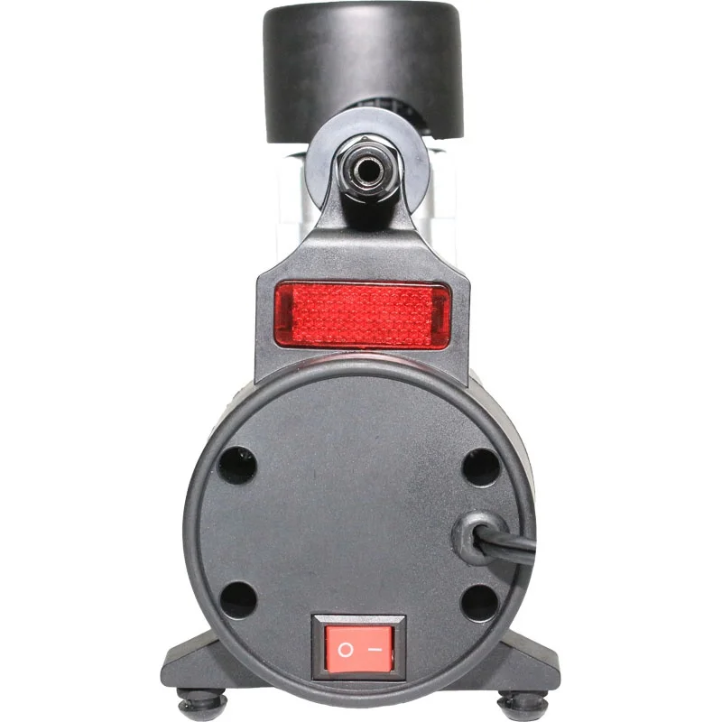 Компрессор автомобильный Калибр AK55-R17 | Инструменты