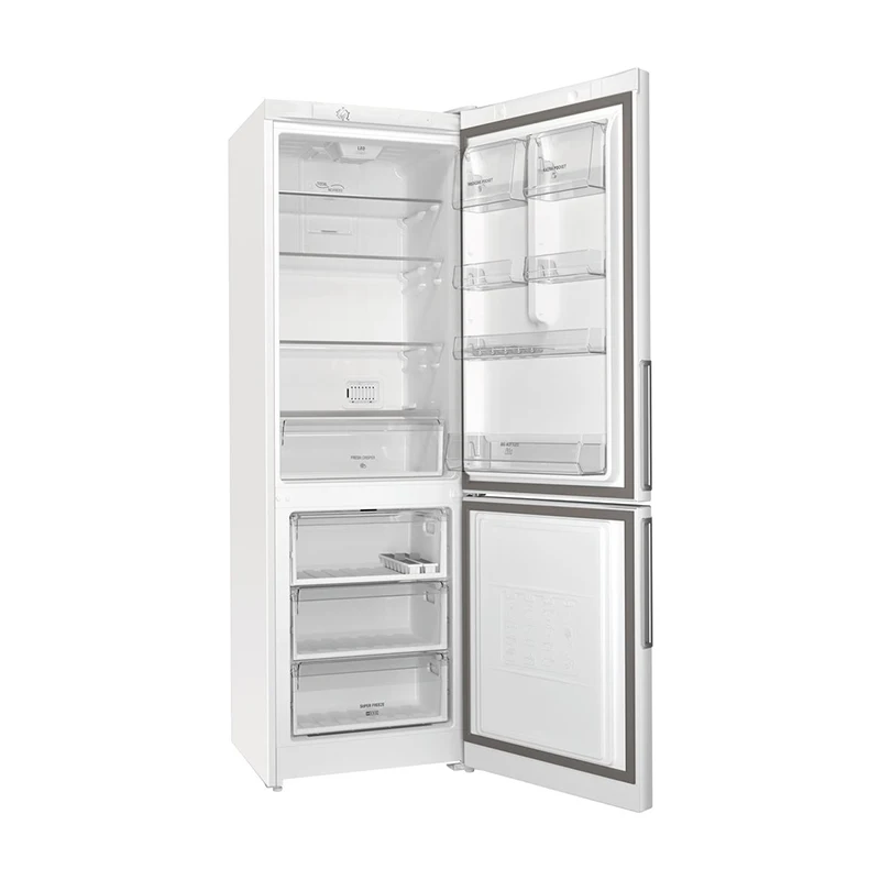 Холодильник Hotpoint HF 4180 W | Бытовая техника