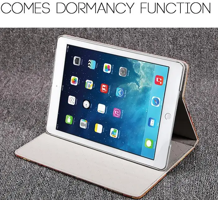 Чехол для ipad mini 4 5 Pro9.7 11 iPad Air 2 Pro10.5/2019 Air10.5 | Компьютеры и офис