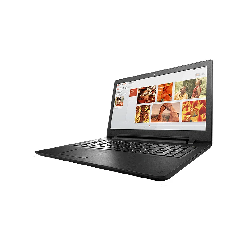 Ноутбук Lenovo 110-15ACL/15.6 &quot/A6-7310/4 ГБ/1 ТБ/НЕТ ODD/R5 M430 2 ГБ/Win10/Черный (80TJ003HRK) |