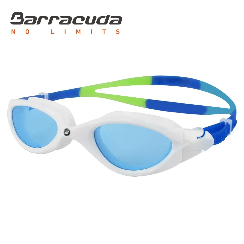 Barracuda Kids Swimming Goggles Anti-Fog UV Protection For ages 7-15 #90620 Eyewear | Спорт и развлечения