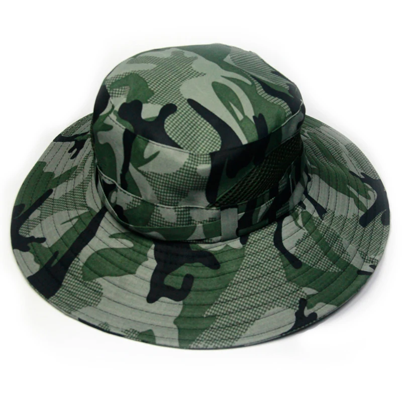Тактический военный Кепки s ведро Бонни Шапки Спорт на открытом воздухе Snapback
