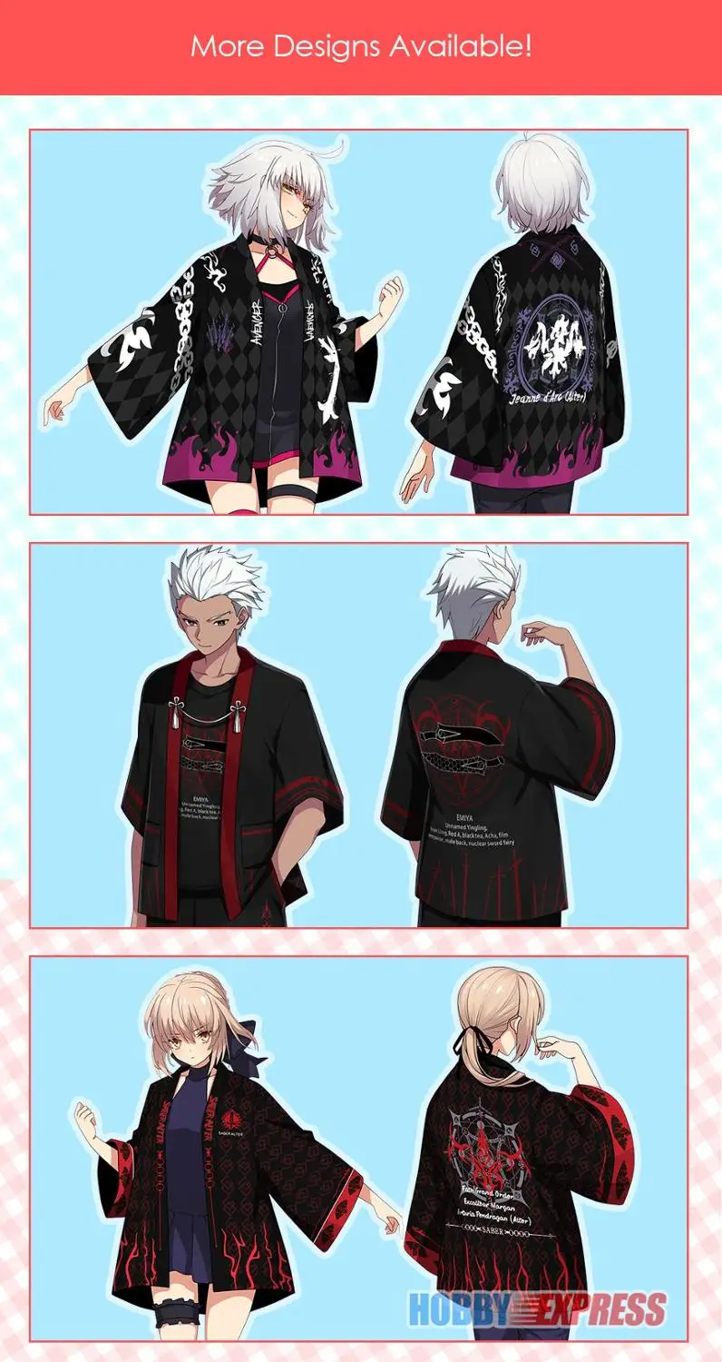 Традиционное кимоно для косплея из японского аниме хобби экспресс кардиган