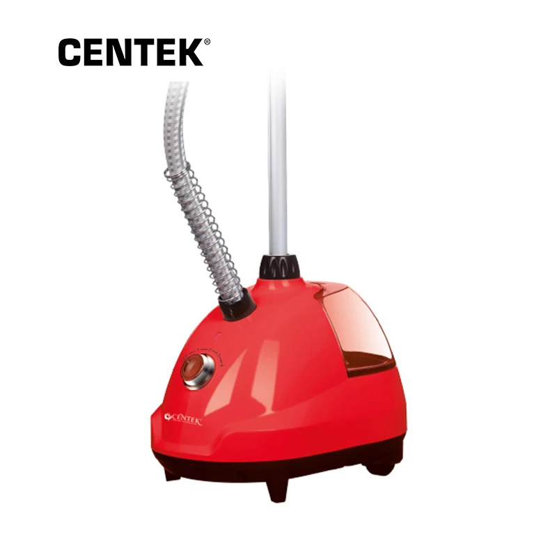 Напольный отпариватель Centek CT 2376 2000Вт 1.3л|machine beading|machine tissuemachine sealer |