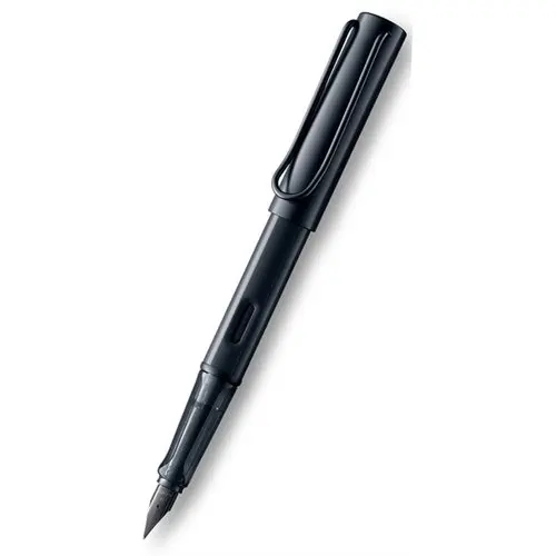 71-m Оригинальная алюминиевая авторучка Lamy Al-Star Special Edition металлический зажим эргономичная пластиковая рукоятка - Цвет: 71-m