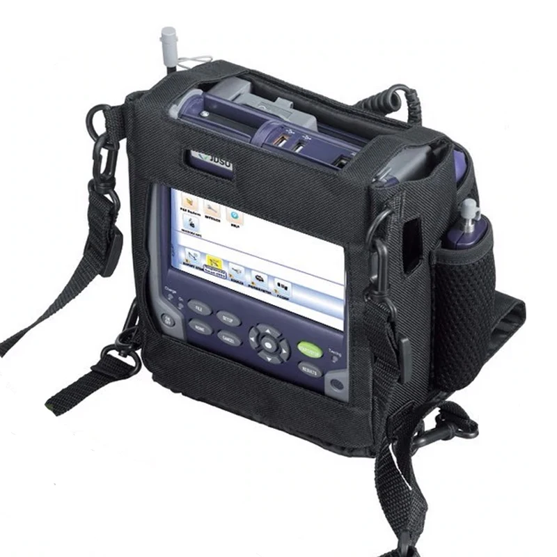 JDSU MTS 2000 OTDR 1310/1550nm 32/30dB|Оптоволоконное оборудование| |