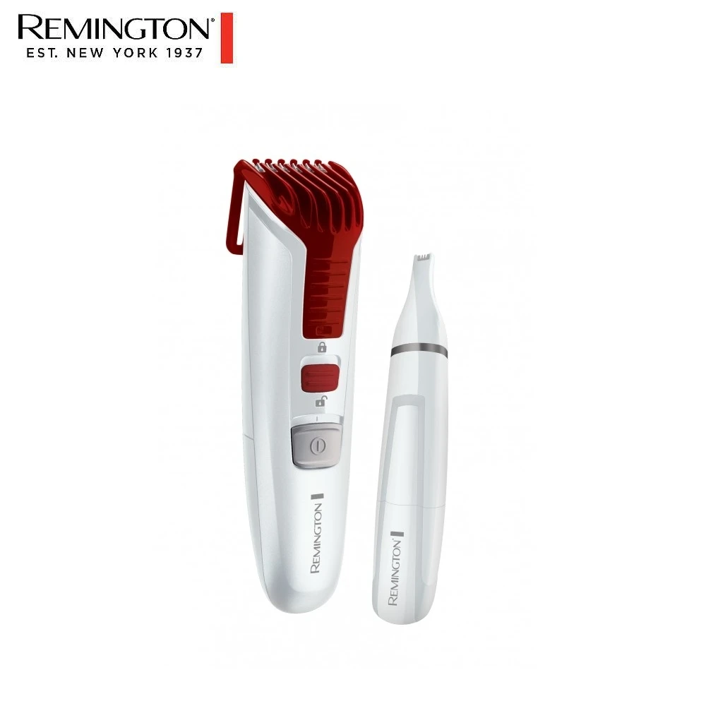 Триммер+машинка для стрижки Remington MB 4122 | Бытовая техника