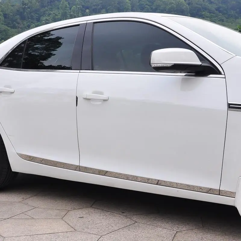 Корпус внешний прочный модифицированный автозапчасти молдинги модификация