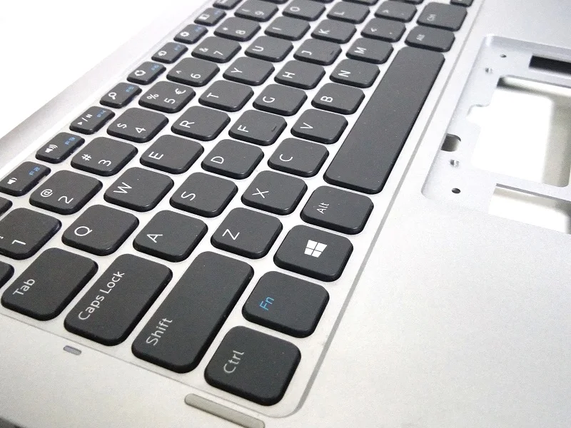 

Новая клавиатура для Dell Inspiron 11-3147 11-3148 US 0F4R5H 0R68N6