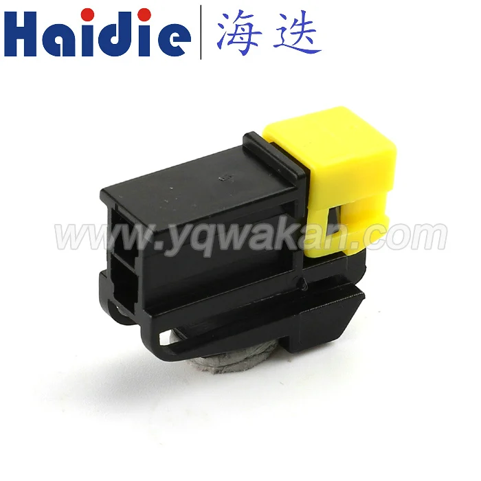 

Free shipping 5sets 2pin auto wire harness plug electric cable female unsealed connector 7123-1620