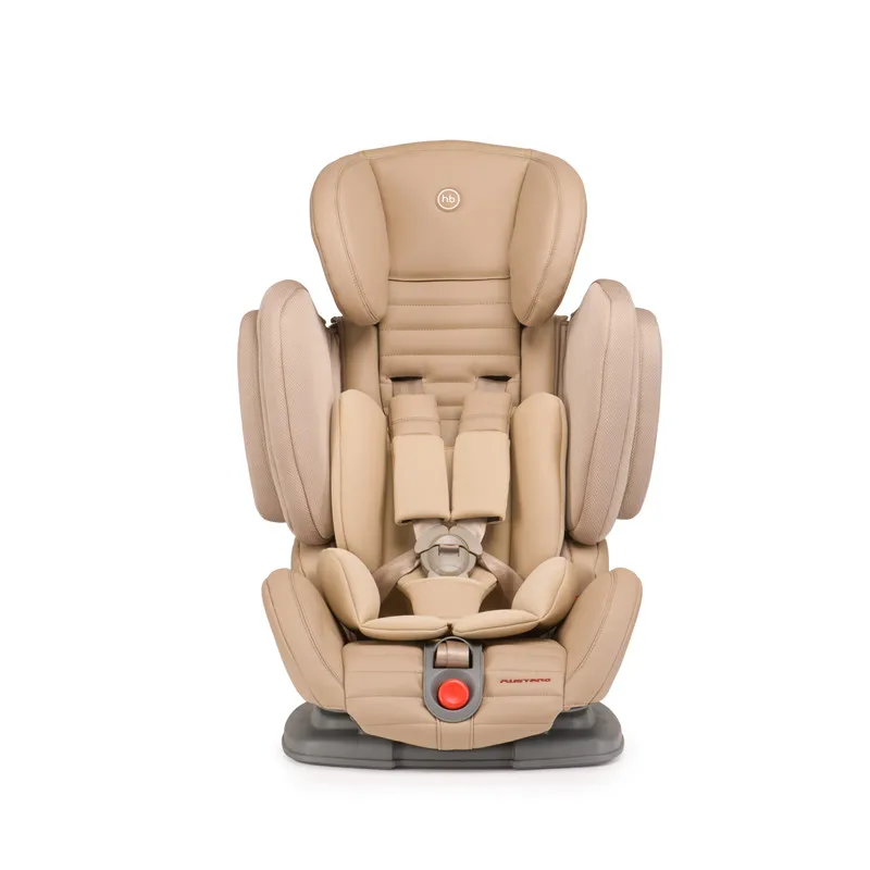 Детское автокресло Happy Baby MUSTANG Гр 1/2/3 9 36 кг с месяцев до 12 лет|child car safety seats|safety seatcar