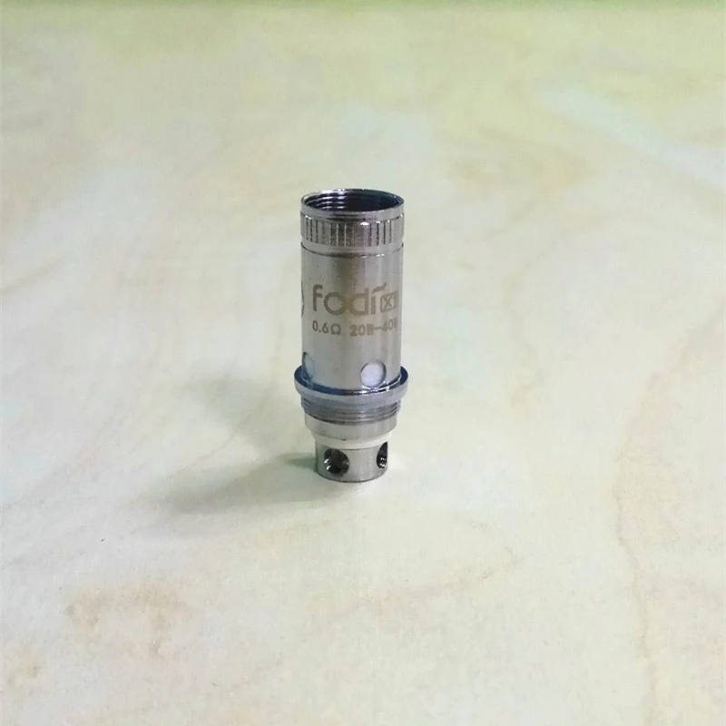 5 шт./компл. оригинальная катушка Fodi x1 warwolf kit 0 3 Ом и 6 для hcigar | Электроника