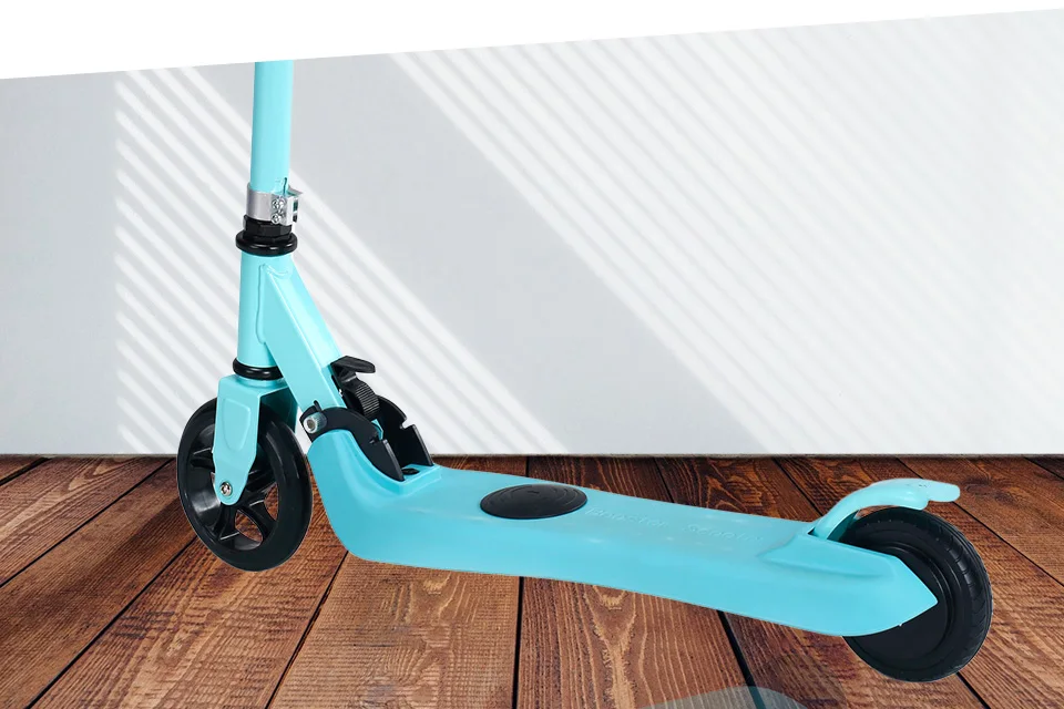 Электрический самокат IconBIT KICK SCOOTER UNICORN