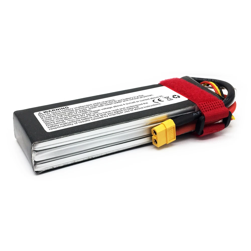 DXF Power 3S 11 1 v 4200mah 60c вертолет с четырехосным валом от производителя Оптовая