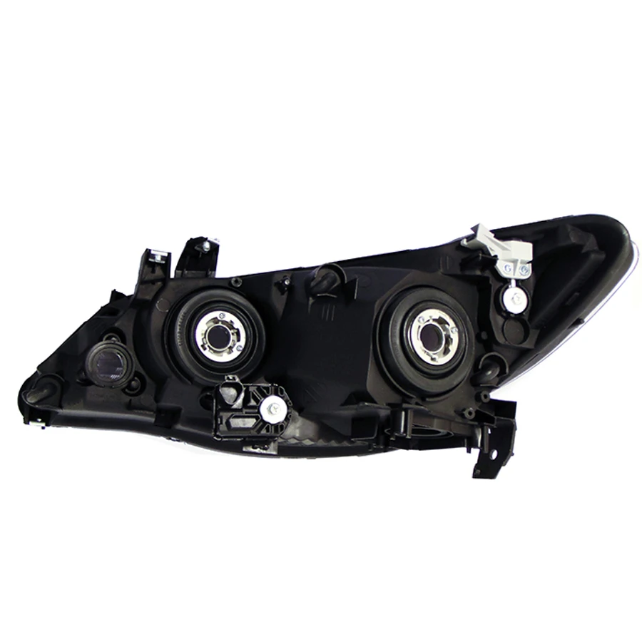 Фара правая для HONDA CIVIC 2005 2006 2007 2008 2009 2010 2011 4 двери налобный фонарь выравнивания |