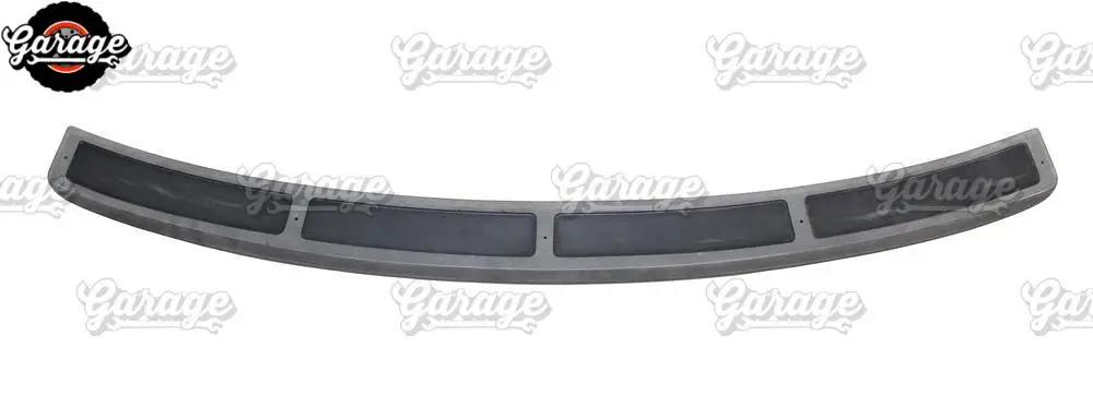 Спойлер на заднее окно чехол для Mazda 6 2007 2012 ABS пластик навес Аэро крыло литье