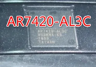 5PCS AR7420 AL3C QFN116 / AR8031 AL1A AR8031|Запасные части| |
