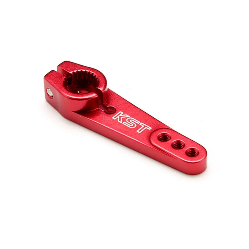 Оригинальный KST 25T стандартный металлический сервопривод для 6 мм RC Квадрокоптер