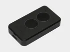 Пульт дистанционного управления Doorhan Transmitter2Pro-black