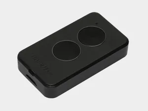 Пульт дистанционного управления Doorhan Transmitter2Pro-black