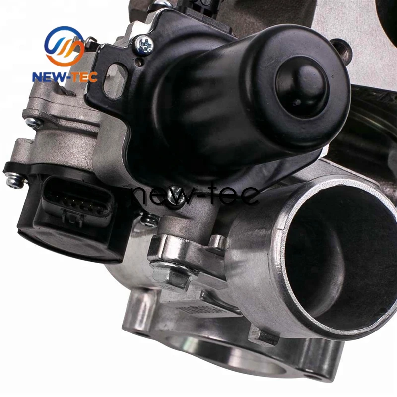 Турбокомпрессор 《 Land cruiser, D4D 17201-30160, 17201-30100, 17201-30101 17201-0L040/17201-0L041